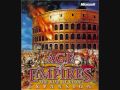 videos de Age of Empires Rise of Rome Music 1