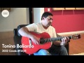 Tonino Baliardo at GSI #2