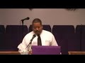 Billy Warner Dr. King I\