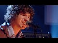 The Kooks - Sway (Later With Jools Holland 11-04-2008)