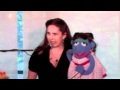 Sierra Rein & Kay ThePal sing "If You Feel Like Singing, Sing"
