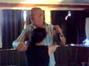ANGIES KARAOKE PAUL RAVON FIRST AND LAST