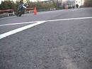 10ｍ　8の字