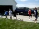 Ediblympic 1 yard dash Ediblympic 1 yard dash