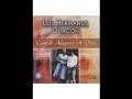 LOS HERMANOS CHACON-CANTAD ALEGRES A DIOS