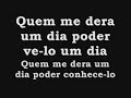 Kosmo - Nao vale a pena chorar