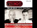 vincent de moor   fly away  sean tyas intro  hq