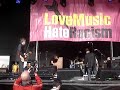 HERCULEAN // LIVE FROM LMHR CARNIVAL HERCULEAN // LIVE FROM LMHR CARNIVAL