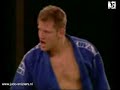 Judo Birmingham 1999 vd Geest (NED) - Davitashvili (GEO) Judo Birmingham 1999 vd Geest (NED) - Davitashvili (GEO)