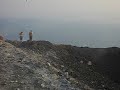Anak Krakatoa, Indonesia