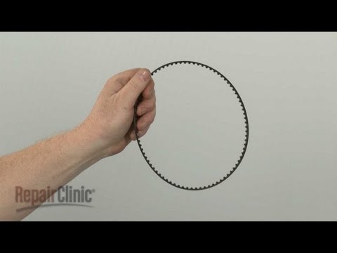 Small Engine Timing Belt Replacement – Honda Small Engine Repair (part #14400-Z0J-014)