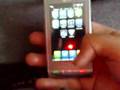 LG Viewty Ku990 Theme Manager Hack Cube3d i3d upate