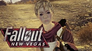 Fallout: New Vegas - Part 2 ♡