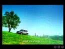 Toyota Rav4 EV Advertisement