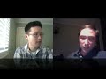 Exit Interview: How Martin Got Into Harvard Business School