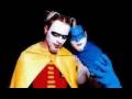 Happy Hallowicked my children!