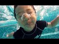 I love diving!!!