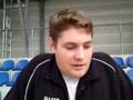 Interview mit Scherbaum, E2 Trainer VfB Bottrop vor RWO