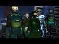 Turf Wars: How it Goes Down Turf Wars: How it Goes Down