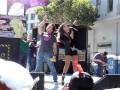 Alondra & Diego Schoening Aceptame Como Soy Video and Lyrics