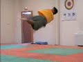 kung fu tricks