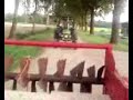 15-10-06 - Trekkerrijden