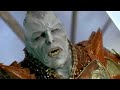 Farscape: The Peacekeeper Wars Farscape: The Peacekeeper Wars