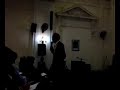 RSE - Pierre Hupperts - Seminario en la UTN Buenos Aires