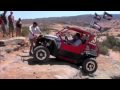 Moab UTV Rally 2009