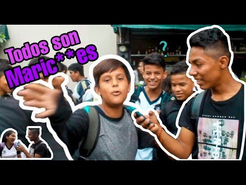 ¿Estás de acuerdo con el MATRI-CIDIO IGUALITARIO? | Colegio Vicente Rocafuerte