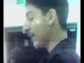 Radood Alhajj Mohammed Al Tawhidi When Young