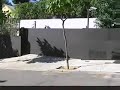 Atacada la casa de los duques de Palma en Barcelona
