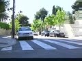 Atacada la casa de los duques de Palma en Barcelona