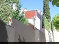 Atacada la casa de los duques de Palma en Barcelona