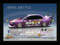 videos de Tokyo Xtreme Racer Drift 2 - Favorite Rival Cars