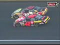 NascarCrash - Montoya Multi-Car Pileup May 2007 Nextel Open
