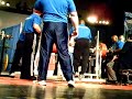 Arnold Classic Bench Press 22 Arnold Classic Bench Press 22