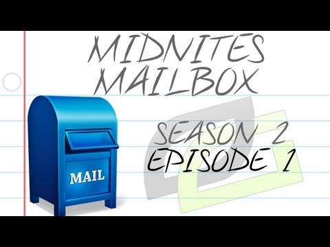 MAIL BOX