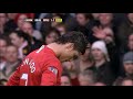Cristiano Ronaldo - Golaso de Penal (M. United vs Tottenham)