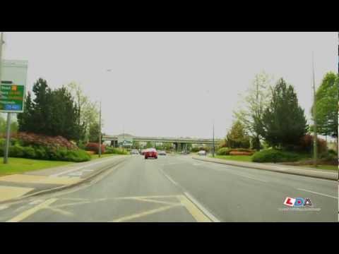 how to turn at a t junction