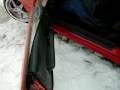 Snow = fail