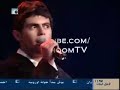 مراد السويطي Murad Sweiti SuperStar 2008 part 1