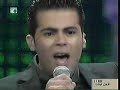 مراد السويطي Murad Sweiti SuperStar 2008 part 1