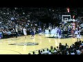New Jersey Nets vs Orlando Magic   2-22-12