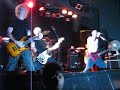 Helmet Unsung live