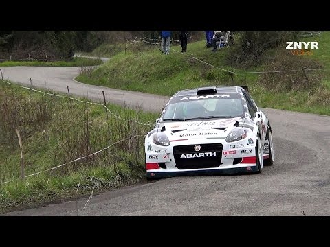 Latest WRC HD & Rally HD Videos