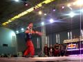 Bboy Chan Tan Vs Bboy From Salama
