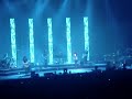 ZAZIE JE SUIS UN HOMME LIVE AU ZENITH DE PARIS OCTOBRE 2007