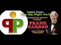Frank Carson Radio Interview - Part 2