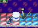 Megaman Battle Network Destroying V3 Navis Part 2